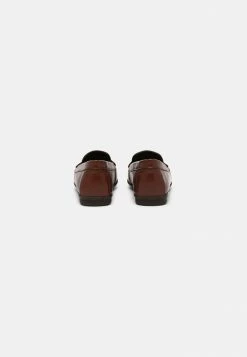 Geox ELIDIA - Mocassins - Brown -Pas Cher Geox Boutique bfb61e2d8970495a96545f081993f313