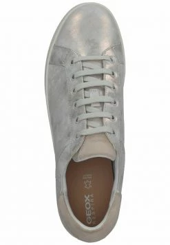 Geox Baskets Basses - Rose Gold Skin -Pas Cher Geox Boutique bfb8db9c86134316b1cf3c968d995aa0