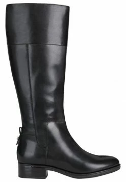 Geox FELICITY - Bottes - Black
