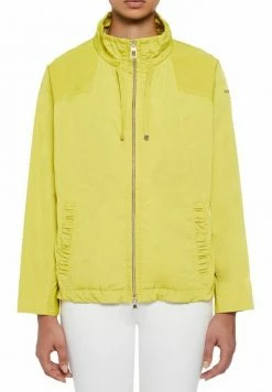 Geox Veste D'hiver - Yellow