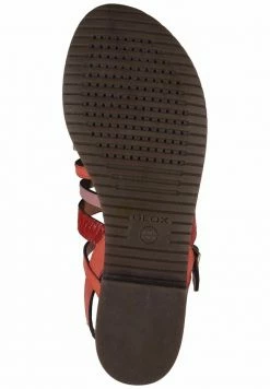 Geox Sandales - Coral Antique Rose C -Pas Cher Geox Boutique c090db110e7d4365b3148ed98b5e79ff