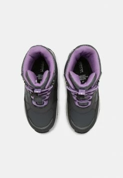 Geox SENTIERO GIRL - Bottes De Neige - Dark Grey/violet 10 Geox SENTIERO GIRL - Bottes De Neige - Dark Grey/violet -Pas Cher Geox Boutique c0a9f0344c1246988ace27752aeed0b3