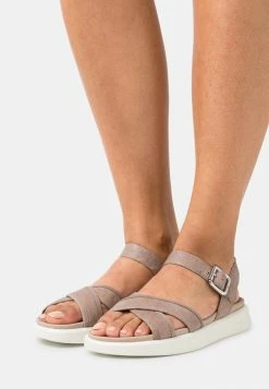 Geox XAND - Sandales - Desert