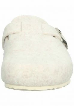 Geox Mules - Offwhite -Pas Cher Geox Boutique c14e65aa508a4784b1af860279c042d6