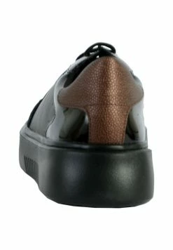 Geox HENBUS B - Baskets Basses - Black -Pas Cher Geox Boutique c15ac73e16584c5f82b8bbc240af544a