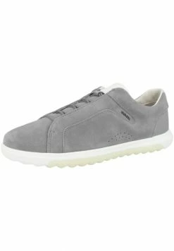 Geox NEXSIDE - Baskets Basses - Grey -Pas Cher Geox Boutique c1c5687374964fe693ad5aa51c39bcb2