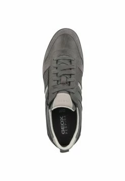 Geox Baskets Basses - Grey -Pas Cher Geox Boutique c1dfc7239b2742bca005be15f740ad8e