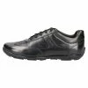 Geox Baskets Basses - Black