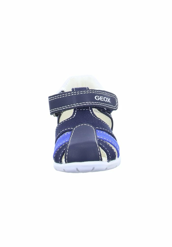 Geox Chaussures Premiers Pas - Blue 2 Geox Chaussures Premiers Pas - Blue – Image 2