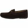 Geox Mocassins - Brown