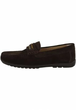 Geox Mocassins - Brown