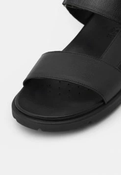 Geox XAND 2S - Sandales - Black 11 Geox XAND 2S - Sandales - Black -Pas Cher Geox Boutique c3211c780a9c4a6fa48d9921629c67c1