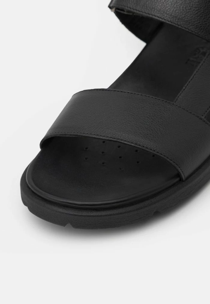 Geox XAND 2S - Sandales - Black 6 Geox XAND 2S - Sandales - Black – Image 6