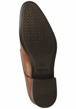 Geox Derbies & Richelieus - Dk Cognac -Pas Cher Geox Boutique c325a4f53a30469e8b399c8321f93f4c