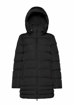 Geox Veste D'hiver - Black