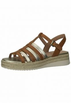 Geox Sandales - Camel Lt Gold C5f2l 9 Geox Sandales - Camel Lt Gold C5f2l -Pas Cher Geox Boutique c37a6bf8ec064ad58994fb82dbf860df