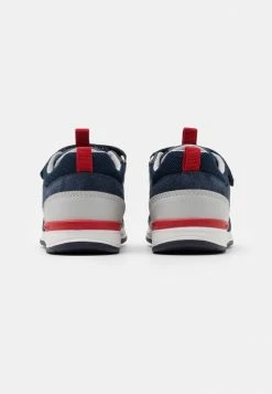 Geox RISHON BOY - Baskets Basses - Navy -Pas Cher Geox Boutique c39d9d07ee2c451db1392e09df71214b