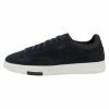 Geox SEGNALE - Baskets Basses - Navy