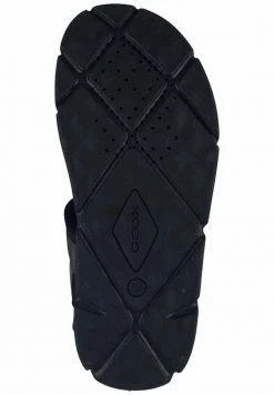 Geox Sandales De Randonnée - Grey Black -Pas Cher Geox Boutique c40d720228774cc894a4652d81de71fa