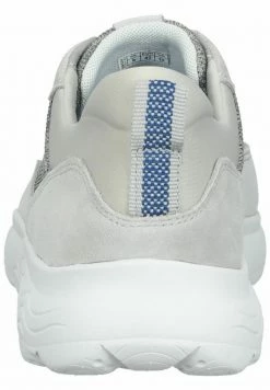 Geox Baskets Basses - Lt Grey 10 Geox Baskets Basses - Lt Grey -Pas Cher Geox Boutique c445fe04d19f4f02a3f0c5d632eacda7