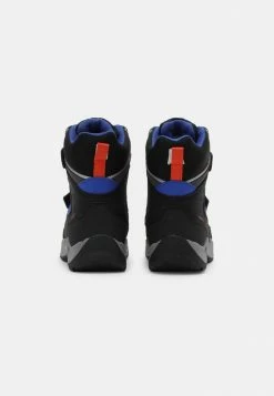 Geox SENTIERO BOY - Bottes De Neige - Black/royal 9 Geox SENTIERO BOY - Bottes De Neige - Black/royal -Pas Cher Geox Boutique c44689a8ce8a4d868766d6d460f76b30