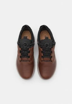 Geox AERANTIS 4X4 ABX - Baskets Basses - Brown 9 Geox AERANTIS 4X4 ABX - Baskets Basses - Brown -Pas Cher Geox Boutique c46a2bda05e04bdb8fcc23e87ec39408