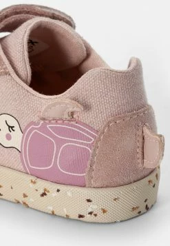 Geox KILWI GIRL - Baskets Basses - Light Rose -Pas Cher Geox Boutique c4f0f0cc1f7e4cd4959eb51cab8be3f7