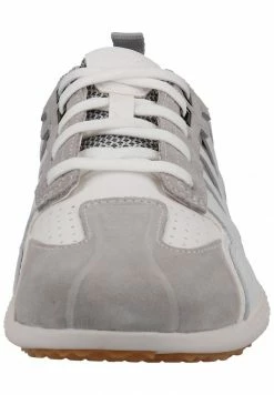 Geox Baskets Basses - White -Pas Cher Geox Boutique c504605c43a147bc8172c095aa95219e