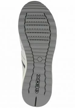 Geox Baskets Basses - White/off White -Pas Cher Geox Boutique c52984633f914880a6de69543de253dd