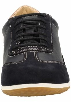 Geox Baskets Basses - Blue -Pas Cher Geox Boutique c540bc9b67e54c4b9ea0079cd52ad38e