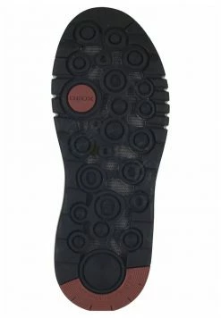 Geox Baskets Basses - Blau -Pas Cher Geox Boutique c55cc6d2f54647848be776190f508b95