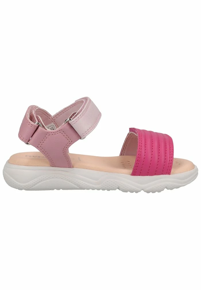 Geox Sandales - Pink/fuchsia 7 Geox Sandales - Pink/fuchsia – Image 7