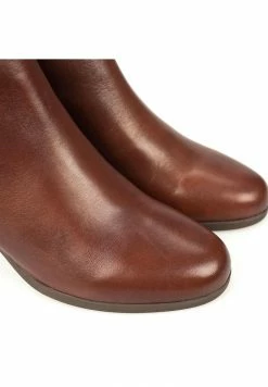 Geox Santiags - Brown -Pas Cher Geox Boutique c5f02606463e4d8da5e0288b0b03acf5