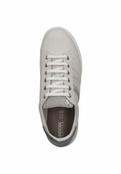 Geox Baskets Basses - Weiß