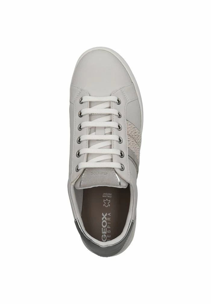 Geox Baskets Basses - Weiß 1 Geox Baskets Basses - Weiß