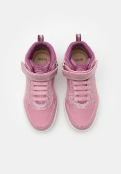 Geox DISNEY PRINCESS JR SKYLIN GIRL - Baskets Montantes - Pink 9 Geox DISNEY PRINCESS JR SKYLIN GIRL - Baskets Montantes - Pink -Pas Cher Geox Boutique c687e158ec1b4da088656bd59ac76e3a
