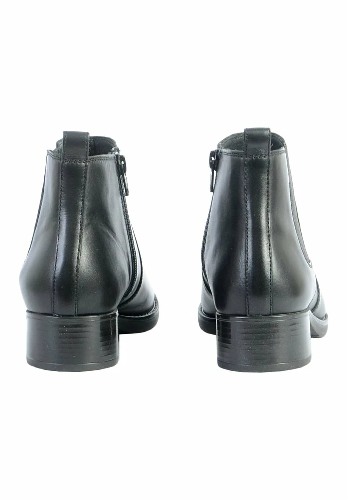 Geox BOTTINE FELICITY - Bottines - Noir 3 Geox BOTTINE FELICITY - Bottines - Noir – Image 3