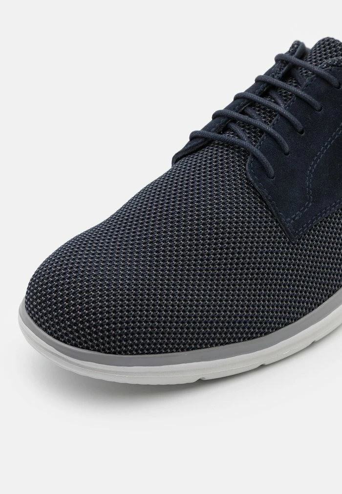 Geox SIRMIONE - Baskets Basses - Navy 6 Geox SIRMIONE - Baskets Basses - Navy – Image 6