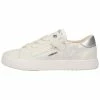 Geox Baskets Basses - White