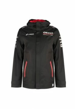 Geox Veste Mi-saison - Black -Pas Cher Geox Boutique c779d871d0434de086fa7fe1fd2f7598