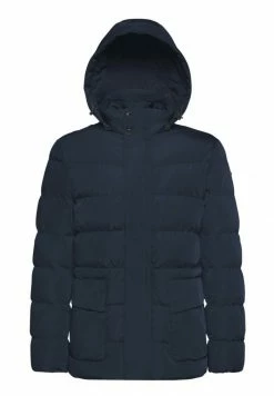 Geox Veste D'hiver - Gothic Blue