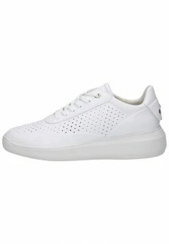 Geox Baskets Basses - White