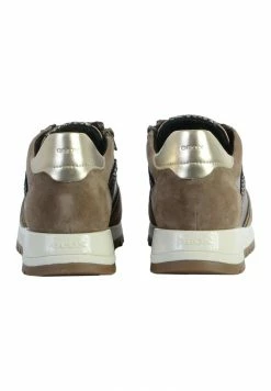 Geox Baskets Basses - Beige -Pas Cher Geox Boutique c7c1726d1e95404c9cdfe129d2856ac2