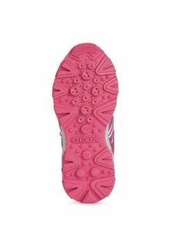 Geox MAGNETAR - Baskets Basses - Pink 8 Geox MAGNETAR - Baskets Basses - Pink -Pas Cher Geox Boutique c7cb6ab9573347c78a6c829dd24c3b55
