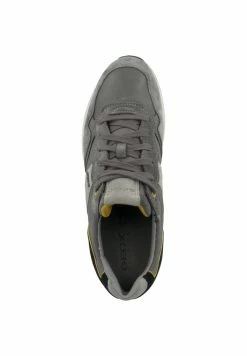 Geox LIVENZA - Baskets Basses - Grey 7 Geox LIVENZA - Baskets Basses - Grey -Pas Cher Geox Boutique c7d3c7f53dfe4ddda37df5ec1b1b87b7