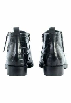 Geox Boots à Talons - Noir -Pas Cher Geox Boutique c82045d0940f4f75a0001cea34231f60