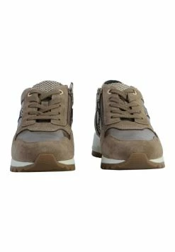 Geox Baskets Basses - Beige -Pas Cher Geox Boutique c8488908e5474dab83917c241f7a08cf