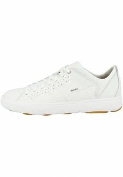 Geox Baskets Basses - White