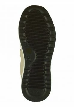 Geox Baskets Basses - Beige Dk Pink -Pas Cher Geox Boutique c86ffb4970904ad99bb4248ff511ed55