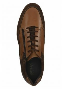 Geox Baskets Basses - Lt Brown -Pas Cher Geox Boutique c88b13f253a54366bd2a51a8ec7c952e